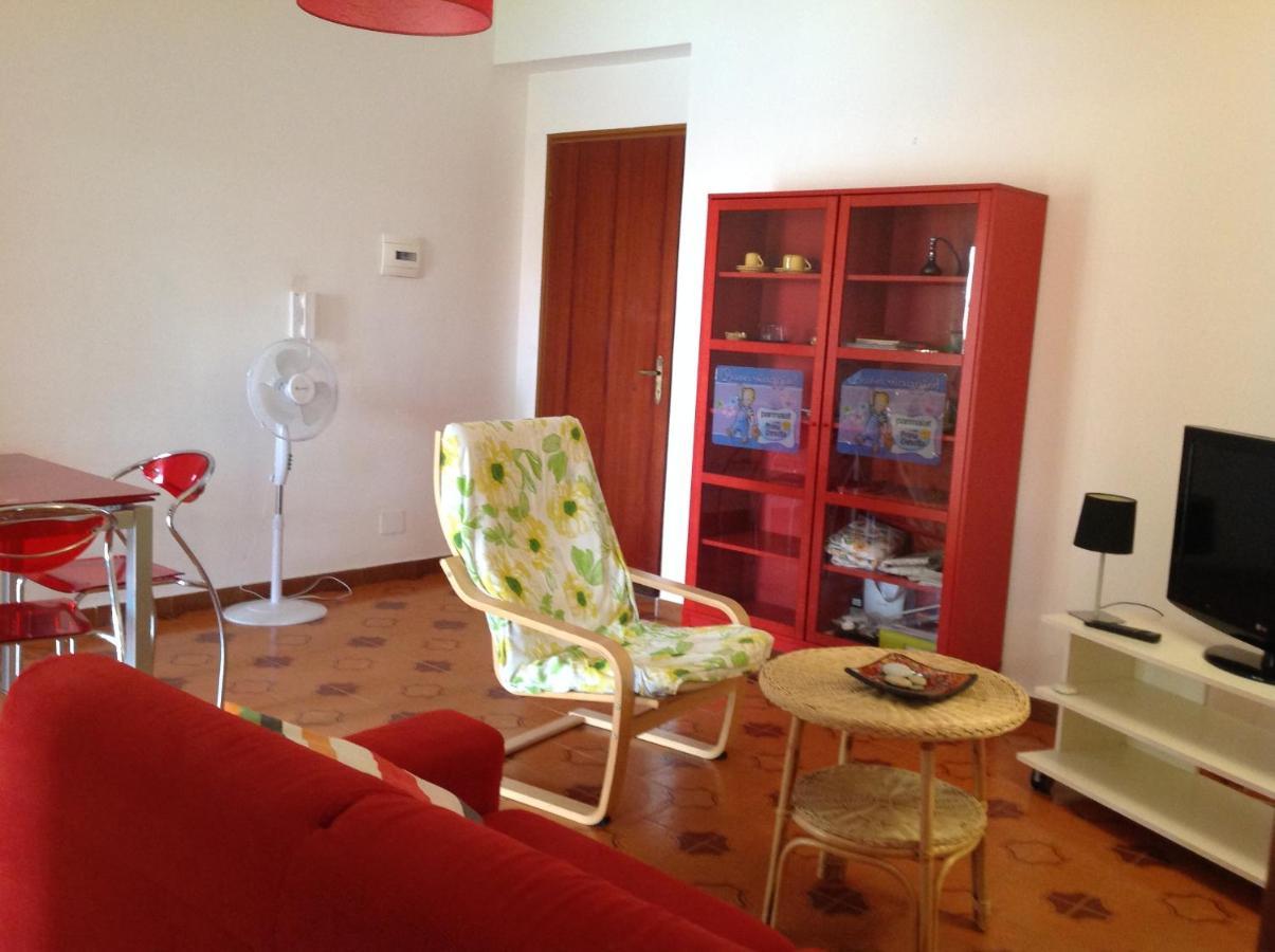 Apartment In Patti Marina: A Step Away From The Sea And From The Center! Εξωτερικό φωτογραφία