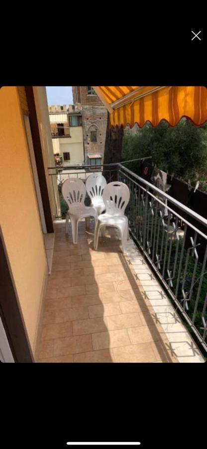 Apartment In Patti Marina: A Step Away From The Sea And From The Center! Εξωτερικό φωτογραφία