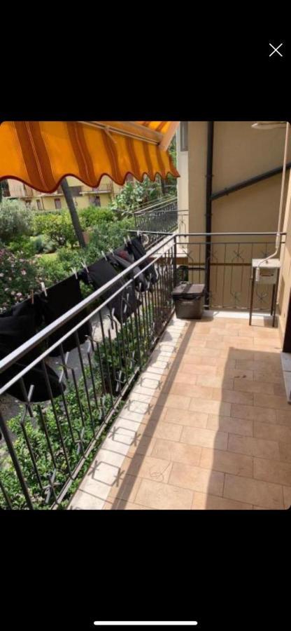 Apartment In Patti Marina: A Step Away From The Sea And From The Center! Εξωτερικό φωτογραφία