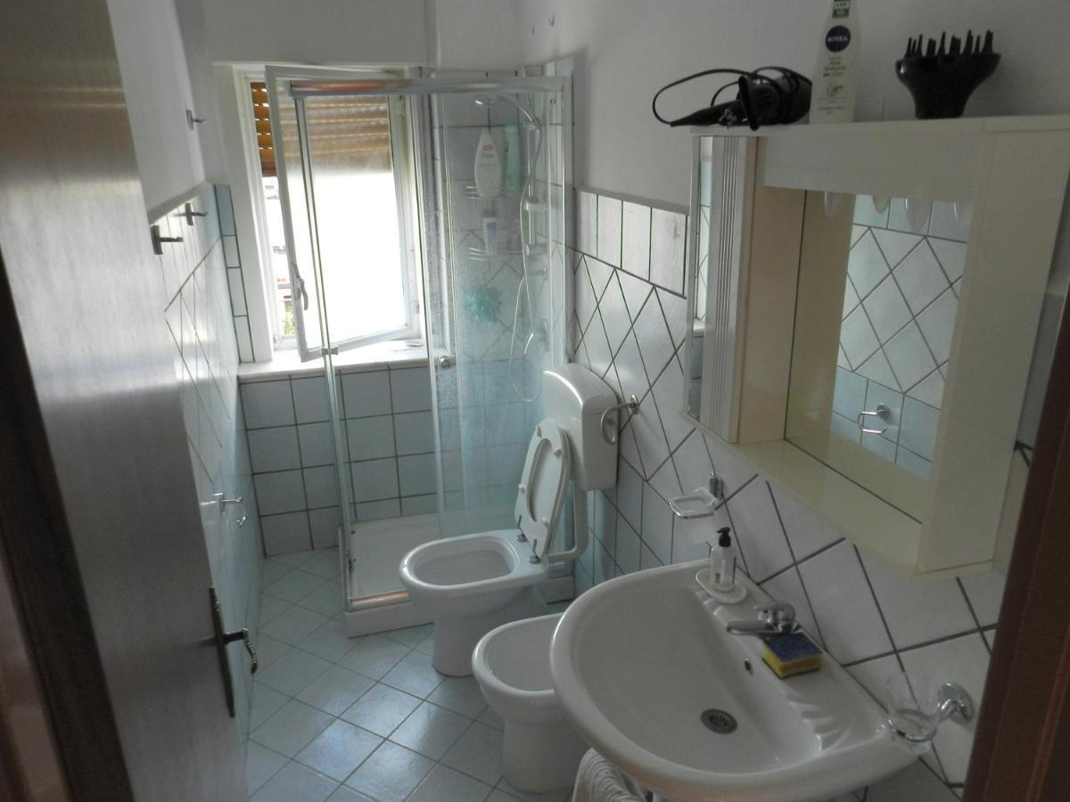 Apartment In Patti Marina: A Step Away From The Sea And From The Center! Εξωτερικό φωτογραφία
