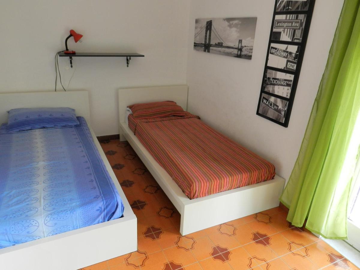 Apartment In Patti Marina: A Step Away From The Sea And From The Center! Εξωτερικό φωτογραφία